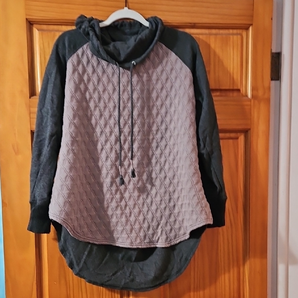 Maurices XL Hoodie